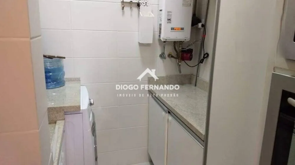 Apartamento, 3 quartos, 116 m² - Foto 2