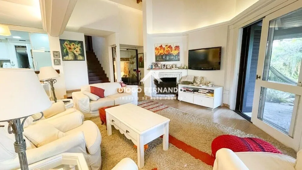 Casa, 6 quartos, 1000 m² - Foto 2