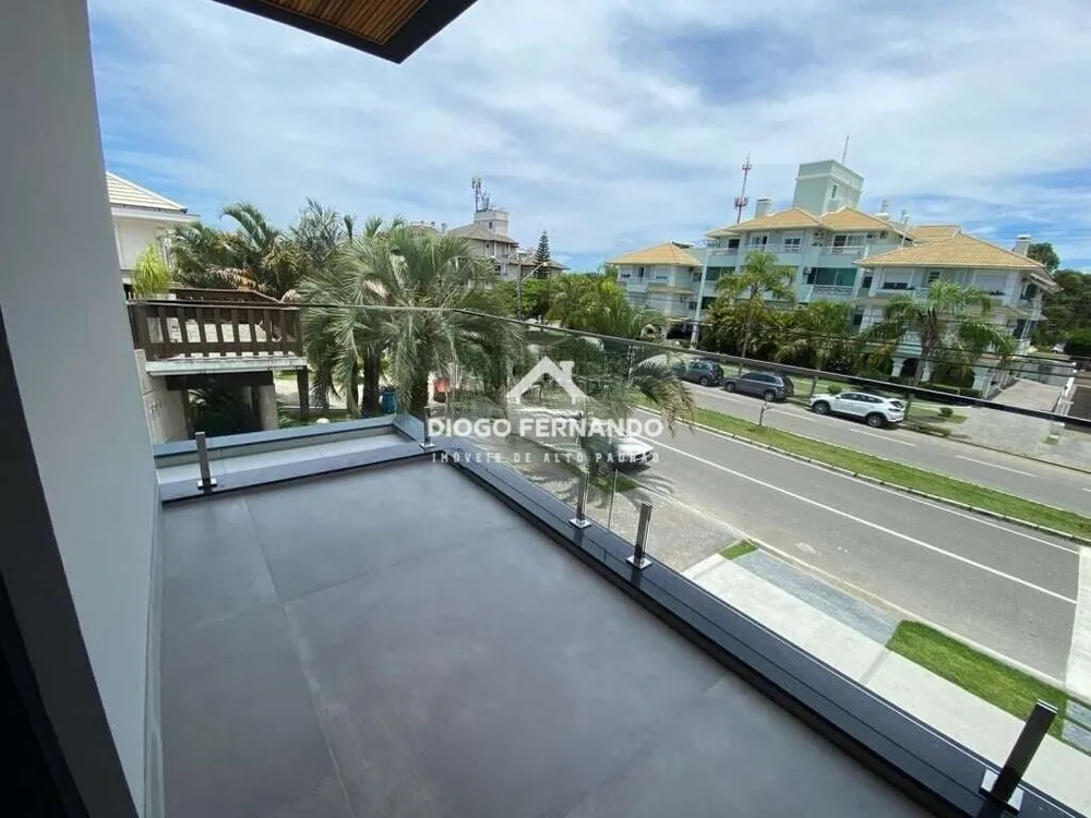 Casa, 5 quartos, 542 m² - Foto 1