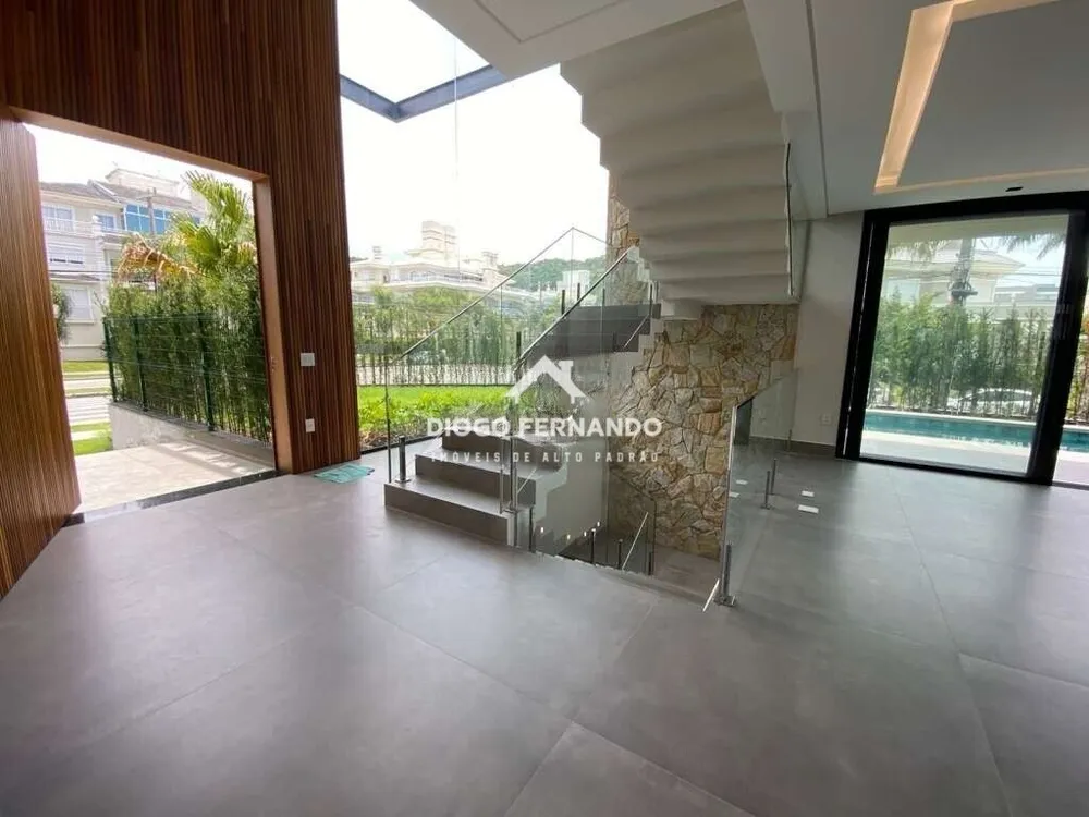 Casa, 5 quartos, 542 m² - Foto 3