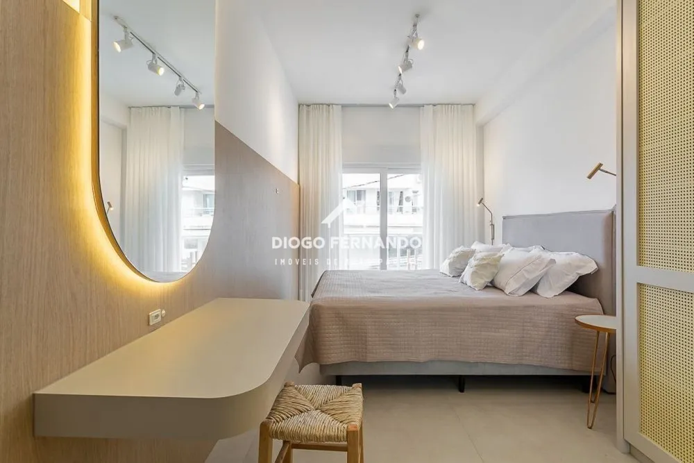 Apartamento, 2 quartos, 80 m² - Foto 1