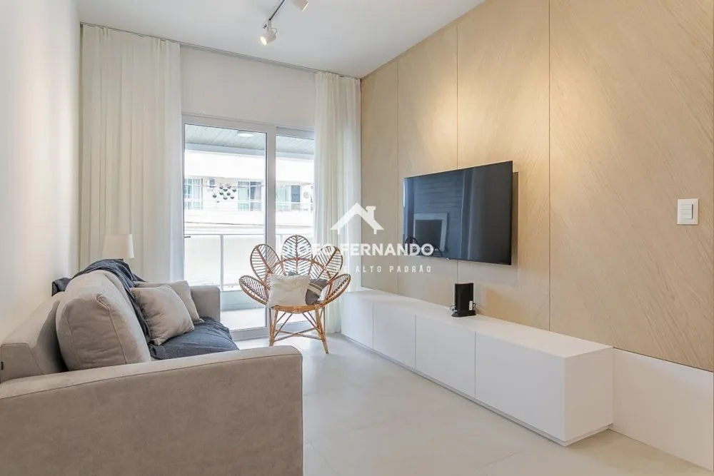 Apartamento, 2 quartos, 80 m² - Foto 2