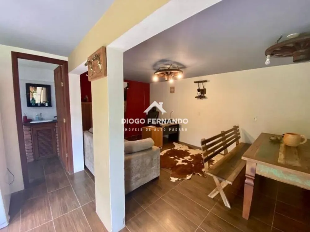 Casa, 3 quartos, 230 m² - Foto 3