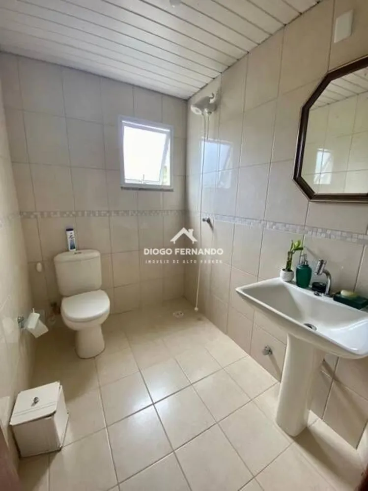 Casa, 3 quartos, 230 m² - Foto 1