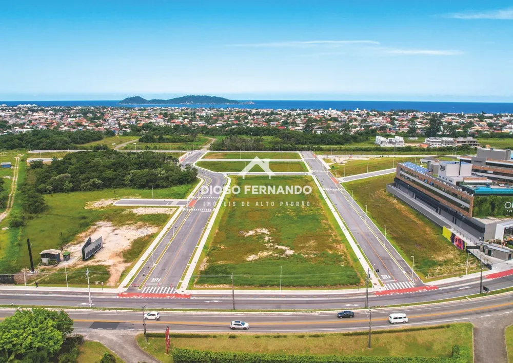 Terreno, 451 m² - Foto 1