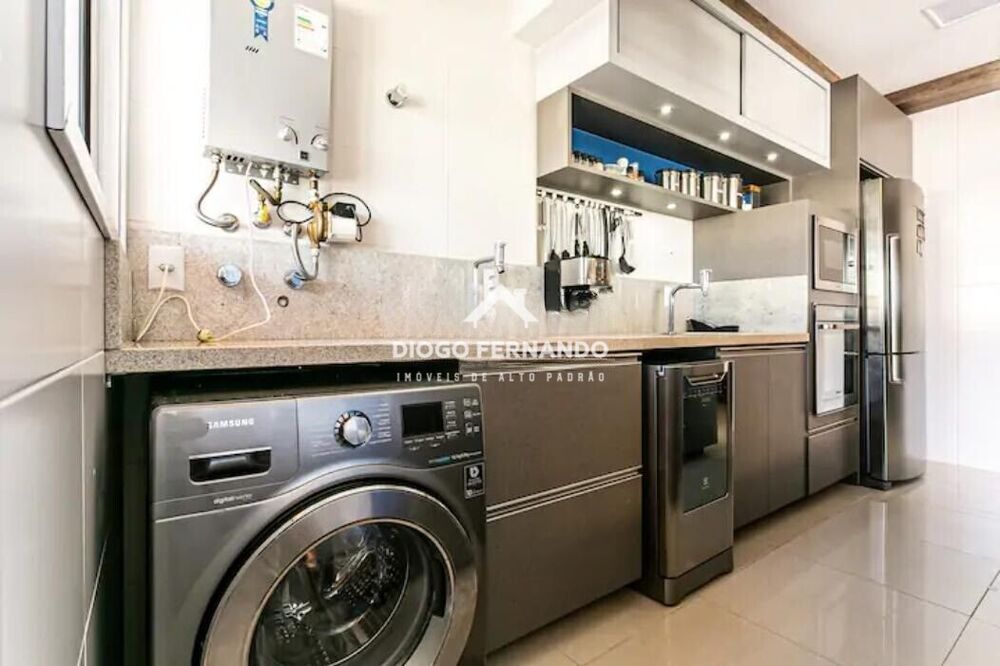 Cobertura à venda com 3 quartos, 174m² - Foto 4