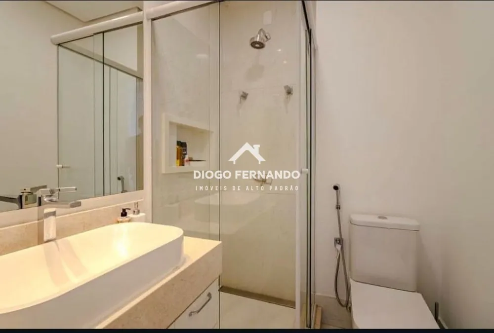Apartamento, 3 quartos, 180 m² - Foto 3
