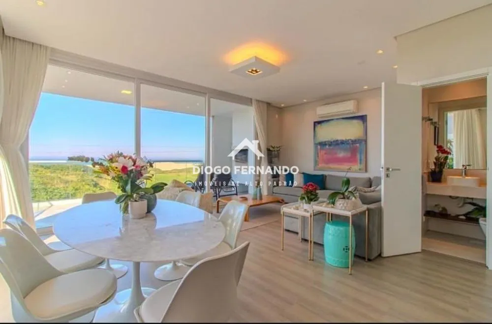 Apartamento, 3 quartos, 180 m² - Foto 4