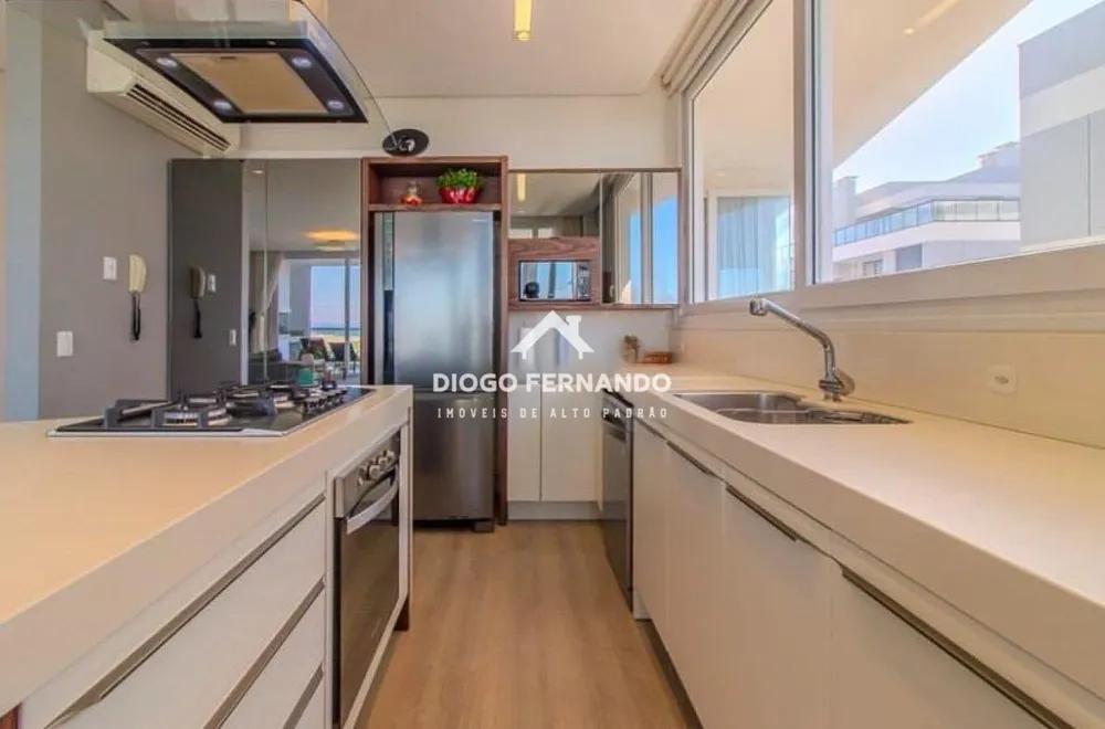Apartamento, 3 quartos, 180 m² - Foto 1