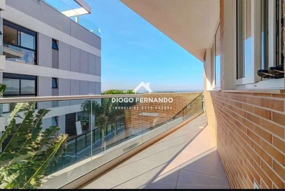 Apartamento, 3 quartos, 180 m² - Foto 2