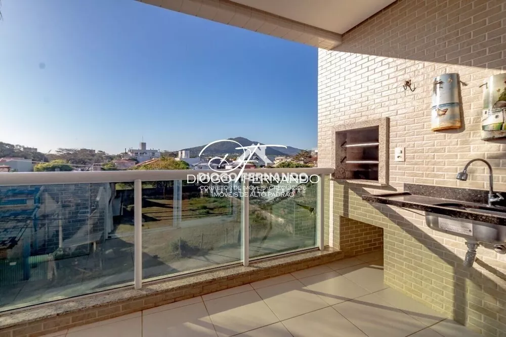 Apartamento, 2 quartos, 72 m² - Foto 11