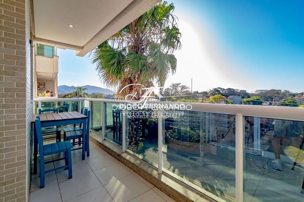 Apartamento, 2 quartos, 72 m² - Foto 1