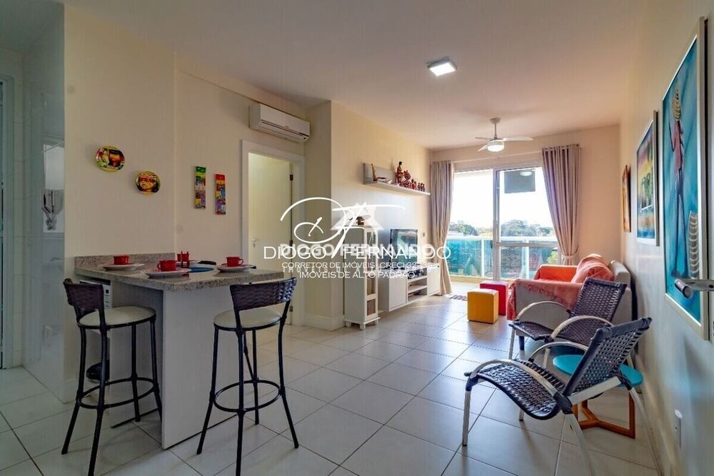 Apartamento, 2 quartos, 72 m² - Foto 3