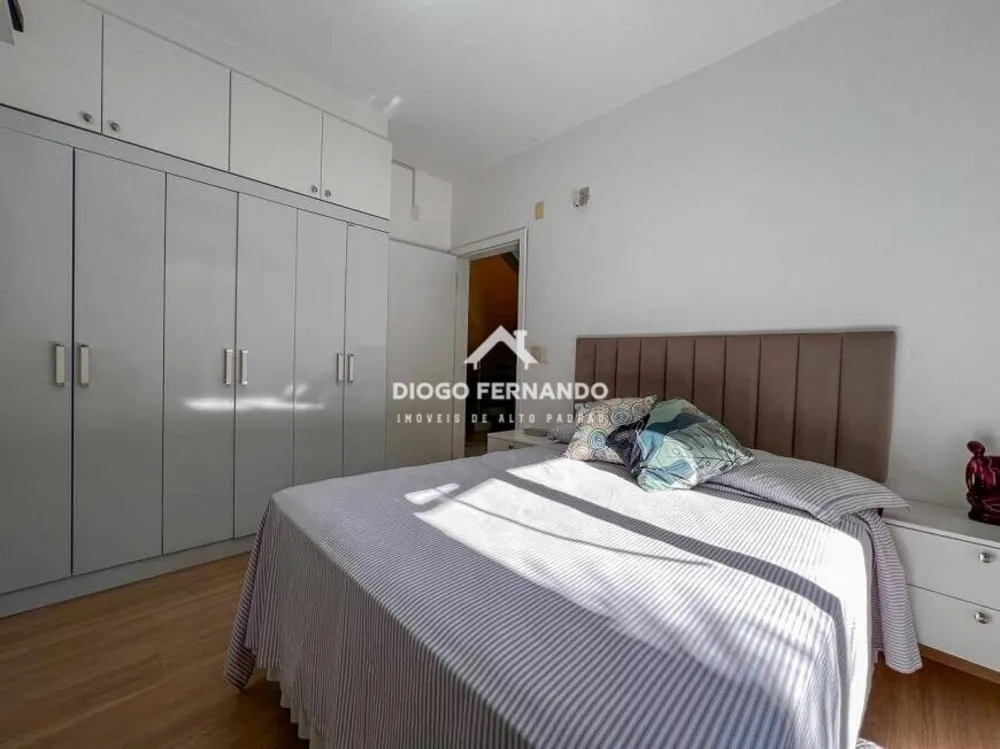 Casa, 4 quartos, 297 m² - Foto 4