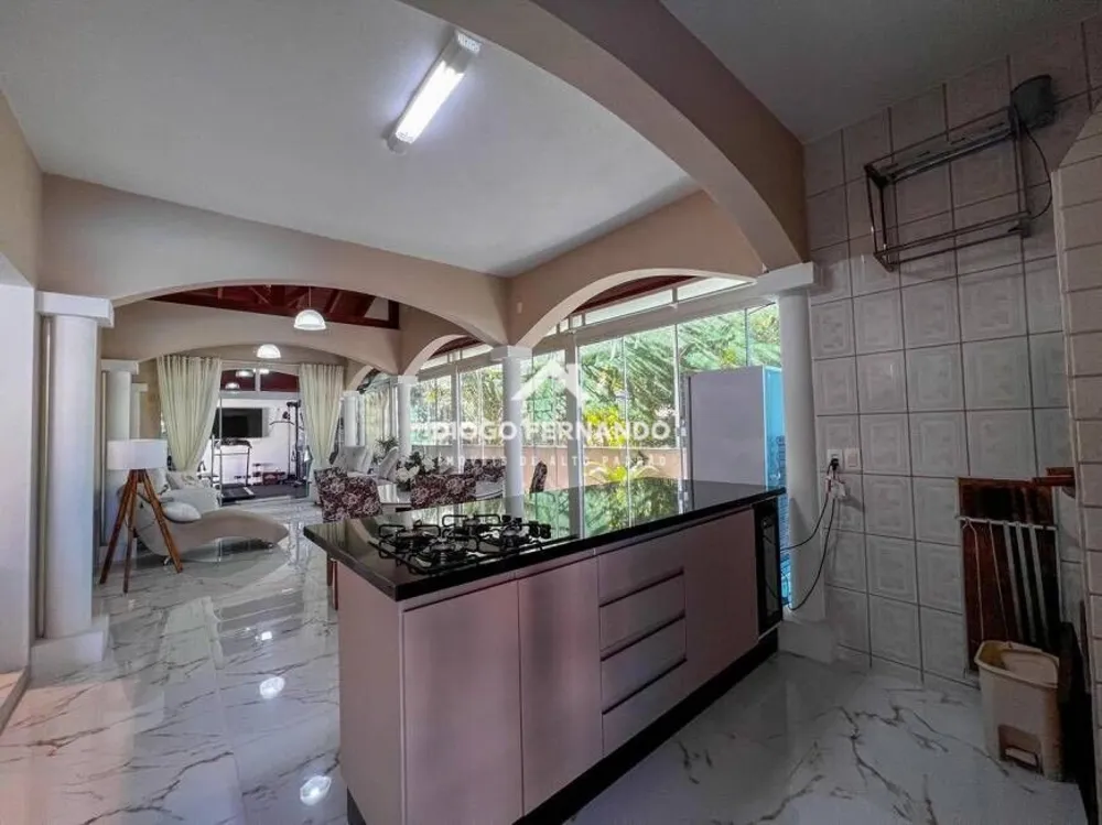 Casa, 4 quartos, 297 m² - Foto 3