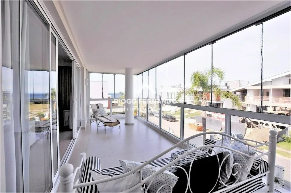 Casa de Condomínio, 5 quartos - Foto 4