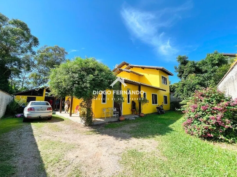 Casa, 3 quartos, 190 m² - Foto 4