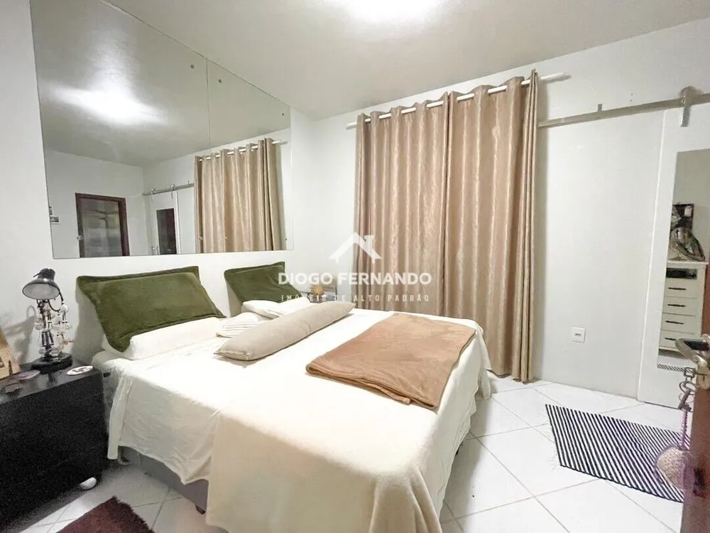 Casa, 3 quartos, 190 m² - Foto 1