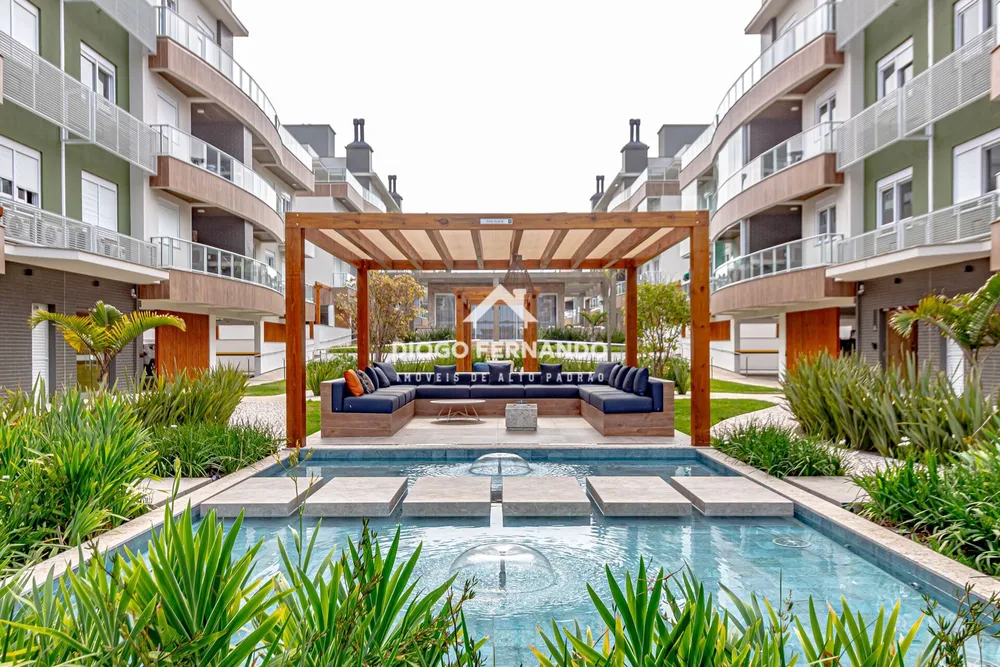 Cobertura, 3 quartos, 190 m² - Foto 4