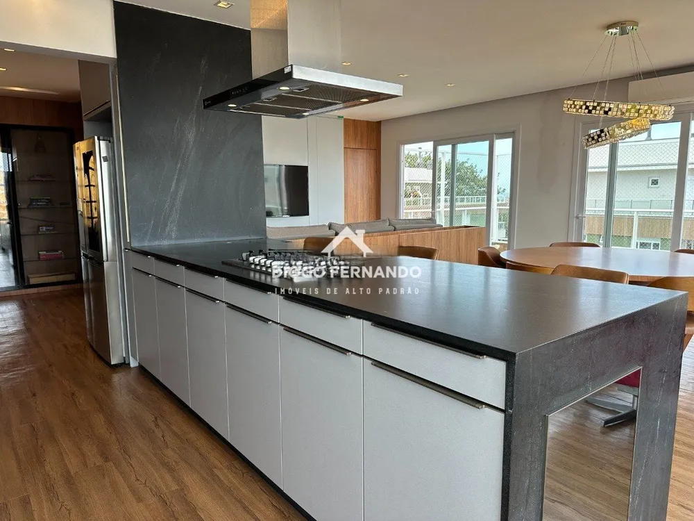 Cobertura, 3 quartos, 190 m² - Foto 1