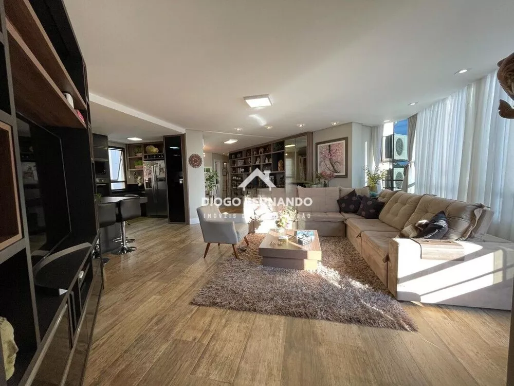 Apartamento, 3 quartos, 209 m² - Foto 8