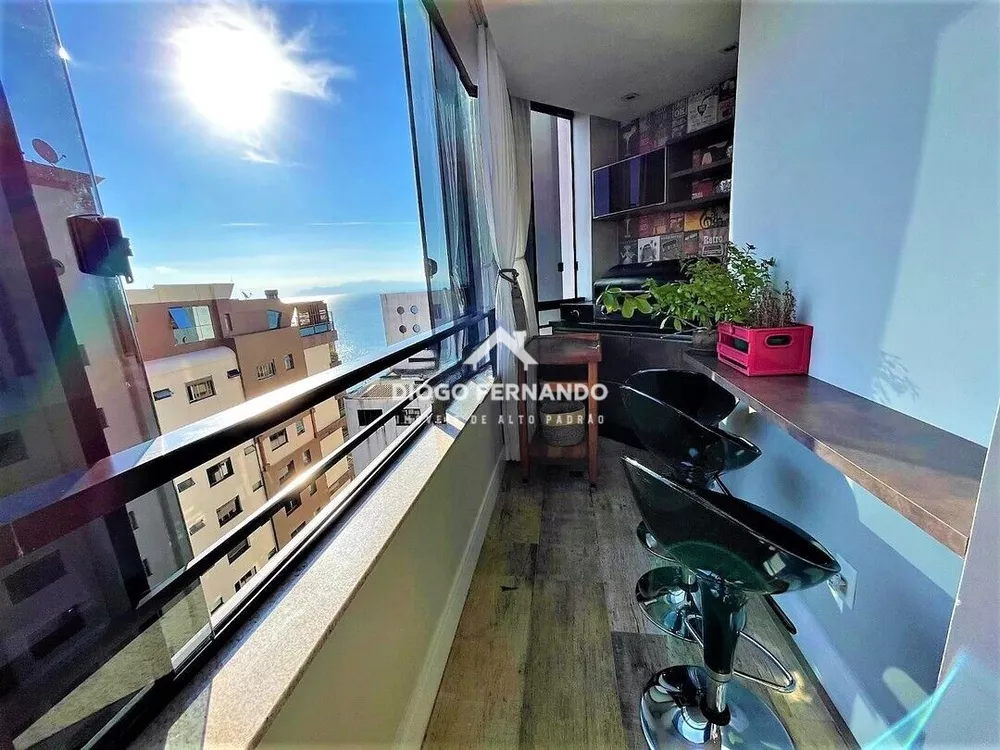 Apartamento, 3 quartos, 209 m² - Foto 3