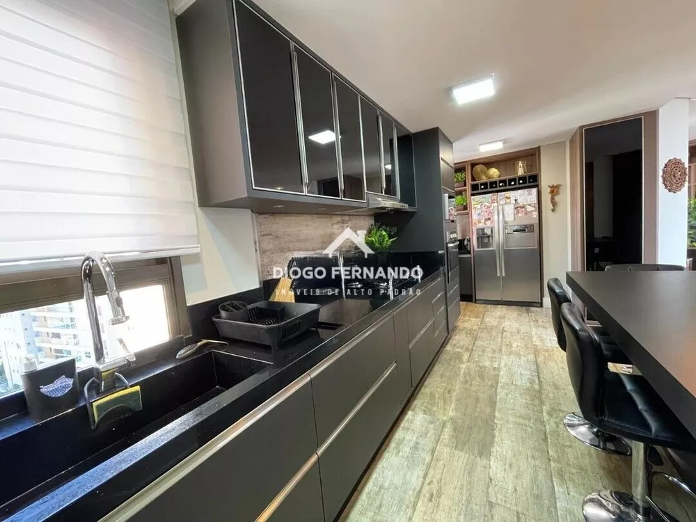 Apartamento, 3 quartos, 209 m² - Foto 6