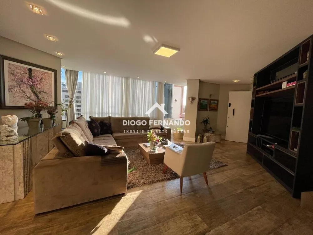 Apartamento, 3 quartos, 209 m² - Foto 12