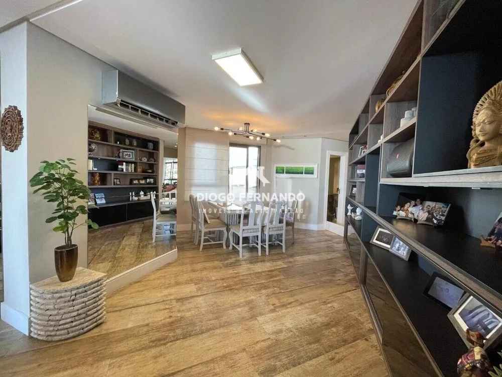 Apartamento, 3 quartos, 209 m² - Foto 10