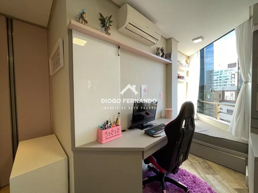 Apartamento, 3 quartos, 209 m² - Foto 16