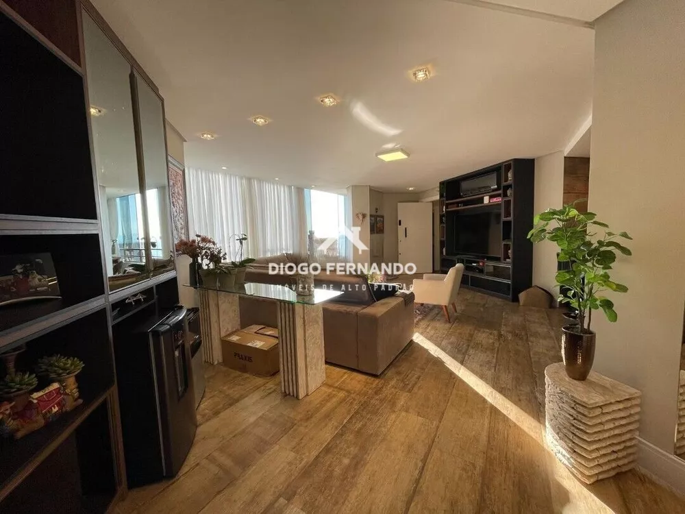 Apartamento, 3 quartos, 209 m² - Foto 11