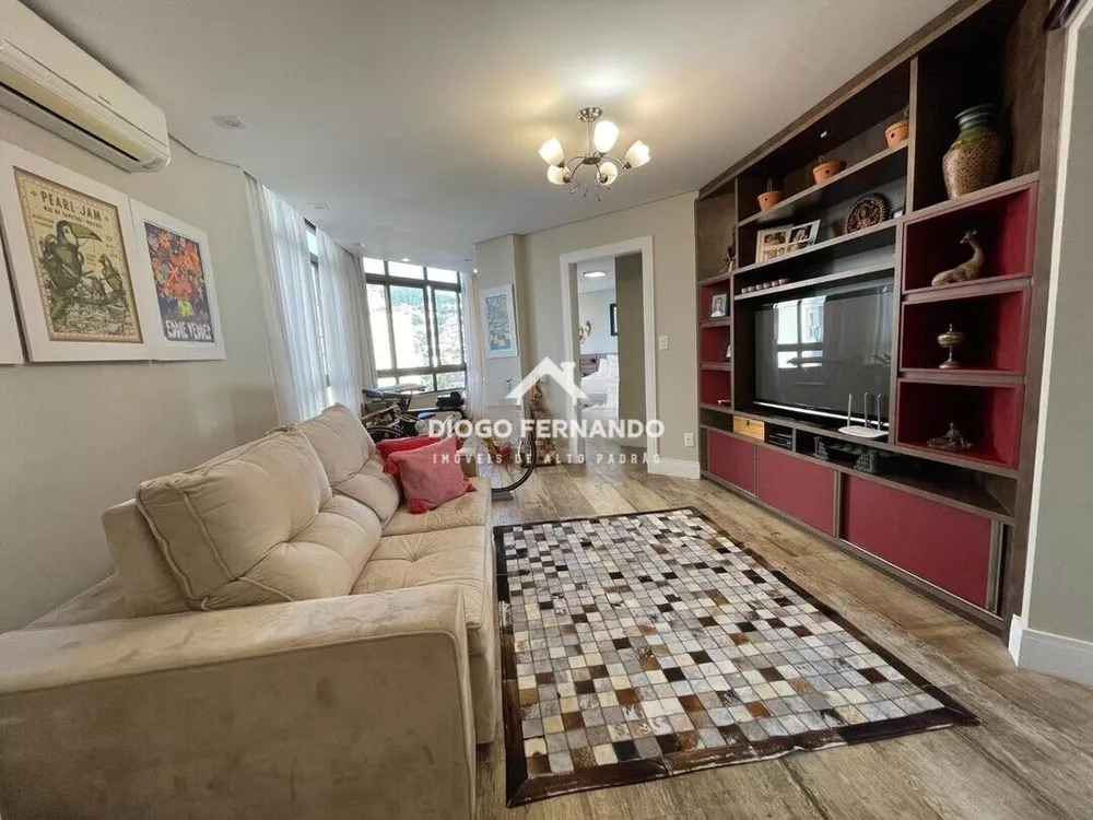 Apartamento, 3 quartos, 209 m² - Foto 15