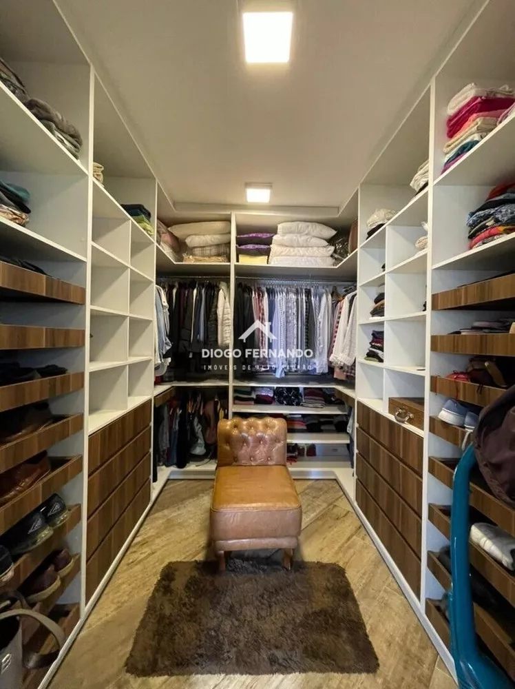 Apartamento, 3 quartos, 209 m² - Foto 5