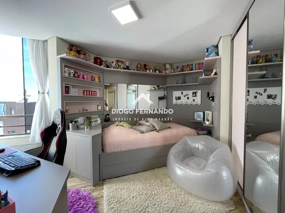 Apartamento, 3 quartos, 209 m² - Foto 17