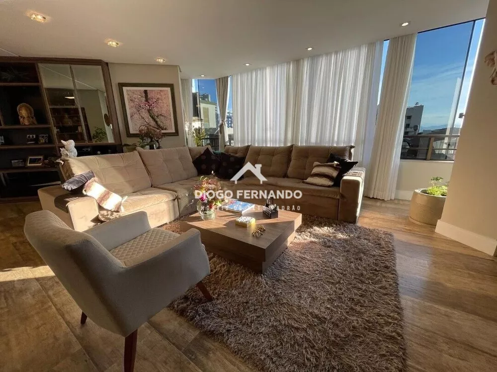 Apartamento, 3 quartos, 209 m² - Foto 13