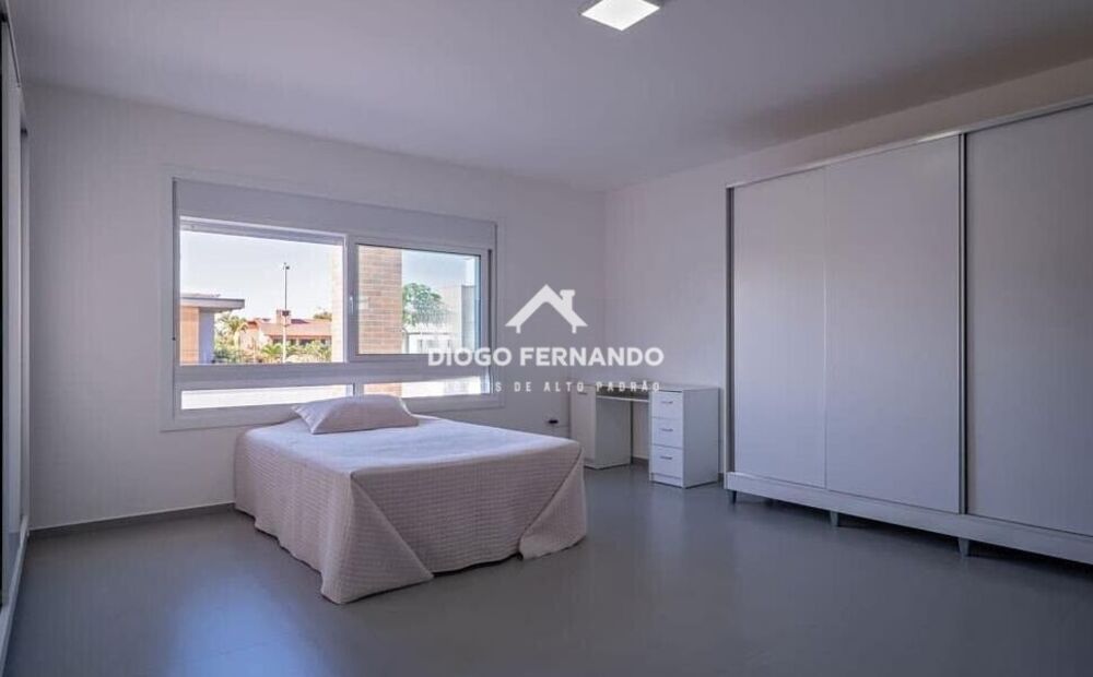 Casa de Condomínio à venda com 3 quartos, 250m² - Foto 9