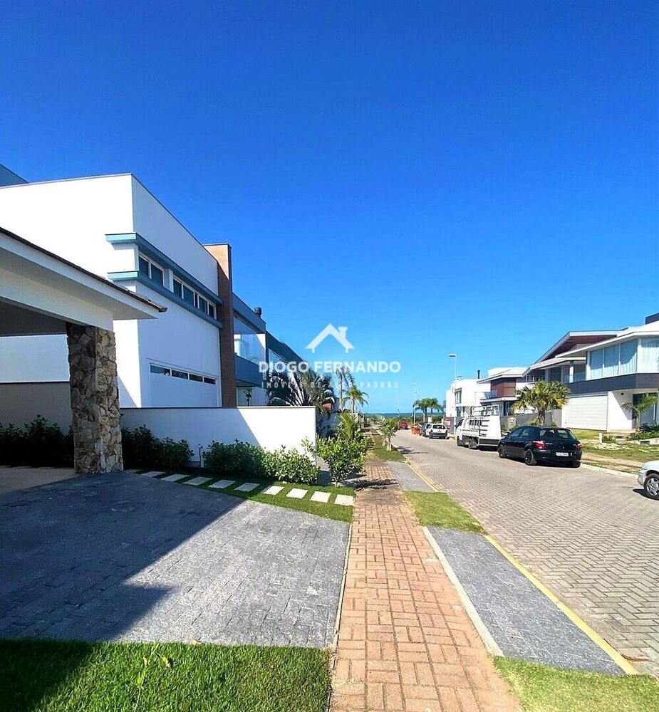 Casa de Condomínio à venda com 3 quartos, 250m² - Foto 10
