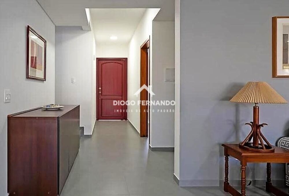 Casa de Condomínio à venda com 3 quartos, 250m² - Foto 5