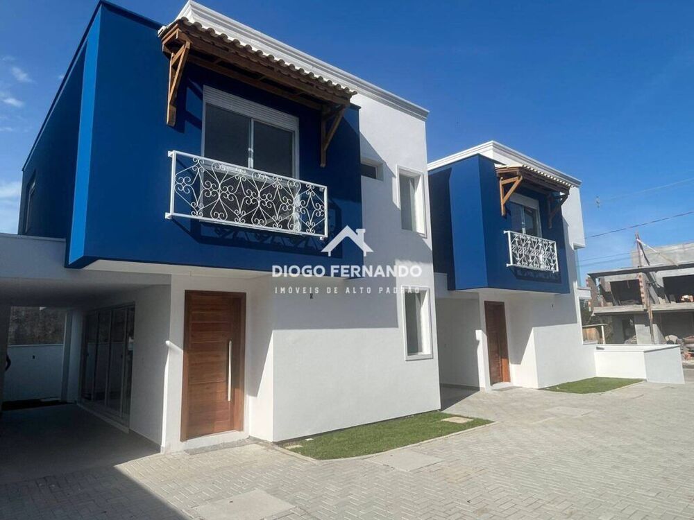 Casa, 2 quartos, 133 m² - Foto 1