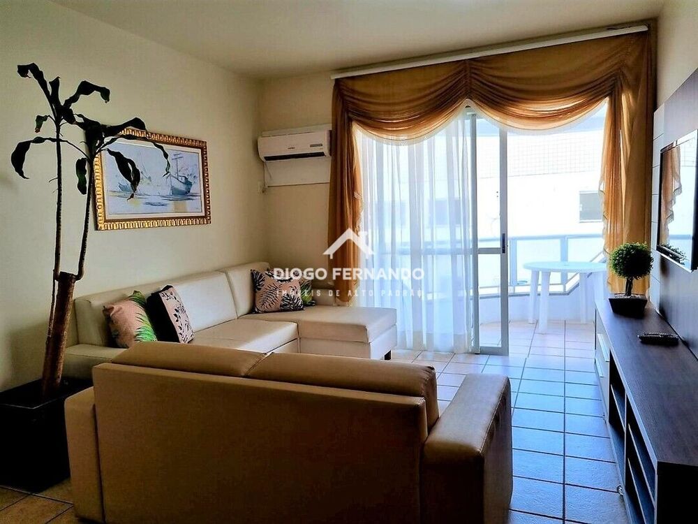 Apartamento, 3 quartos, 124 m² - Foto 4