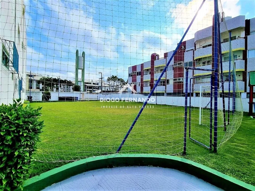 Apartamento, 3 quartos, 124 m² - Foto 8