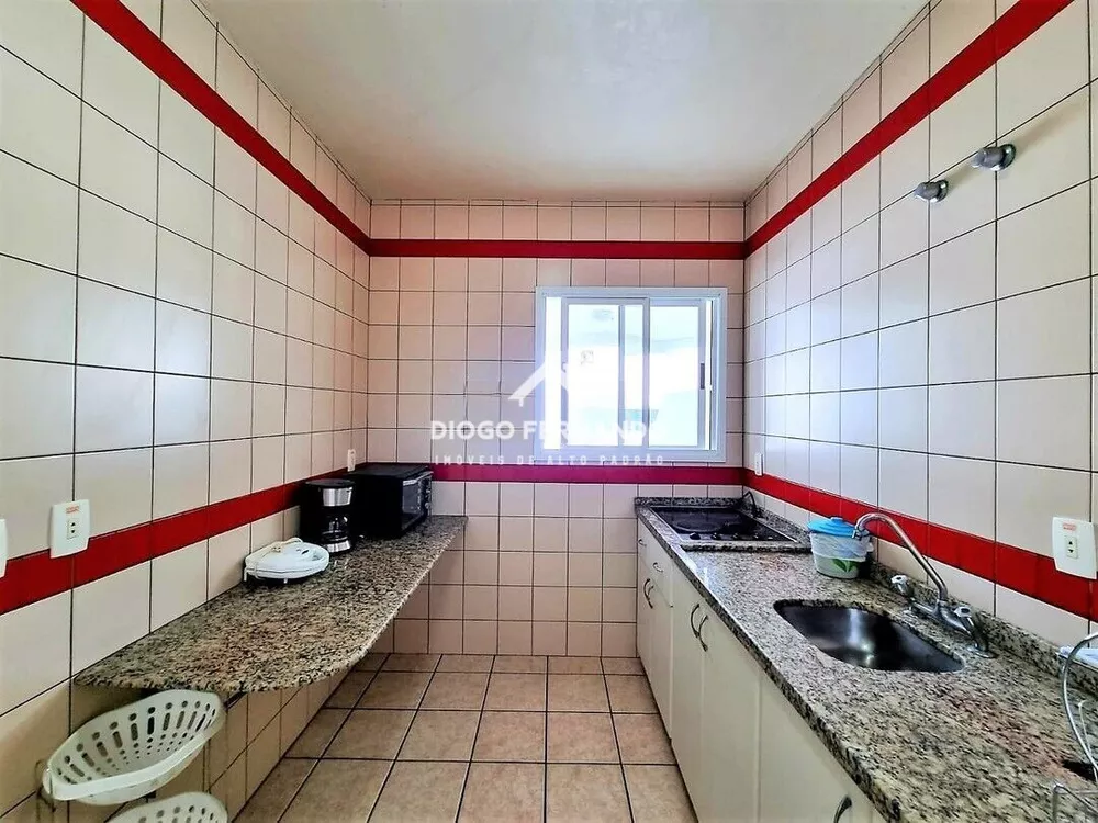 Apartamento, 3 quartos, 124 m² - Foto 6