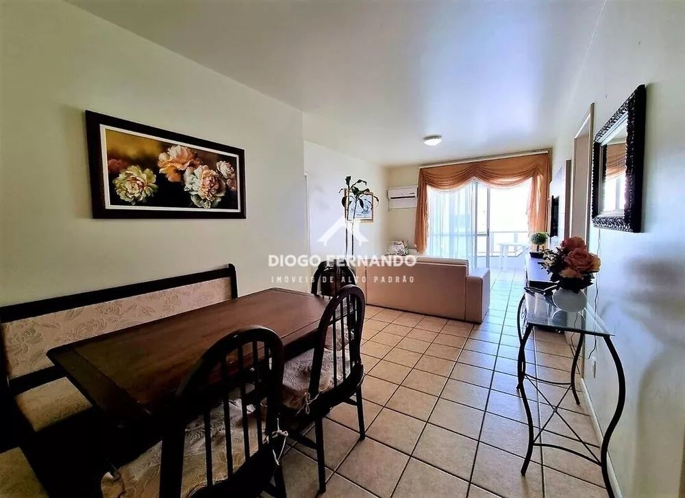 Apartamento, 3 quartos, 124 m² - Foto 2