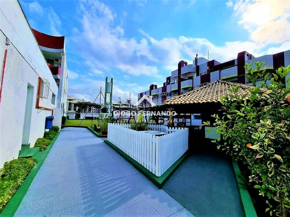 Apartamento, 3 quartos, 124 m² - Foto 7