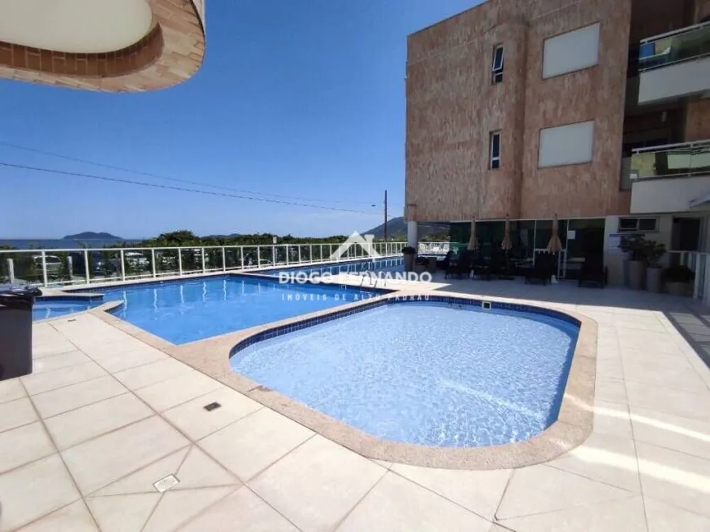 Cobertura, 3 quartos, 165 m² - Foto 3
