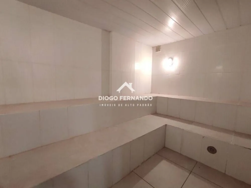 Cobertura, 3 quartos, 165 m² - Foto 2