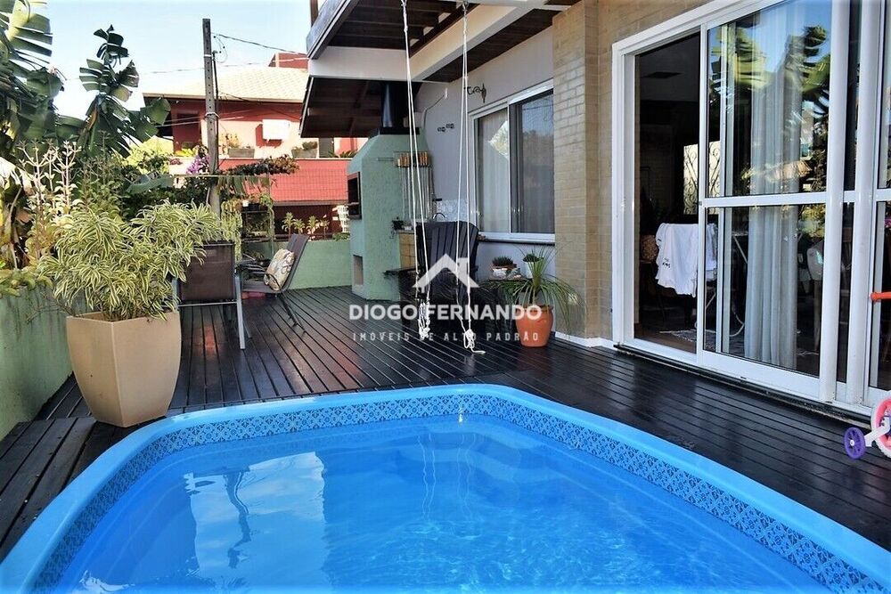 Casa à venda com 4 quartos, 255m² - Foto 8