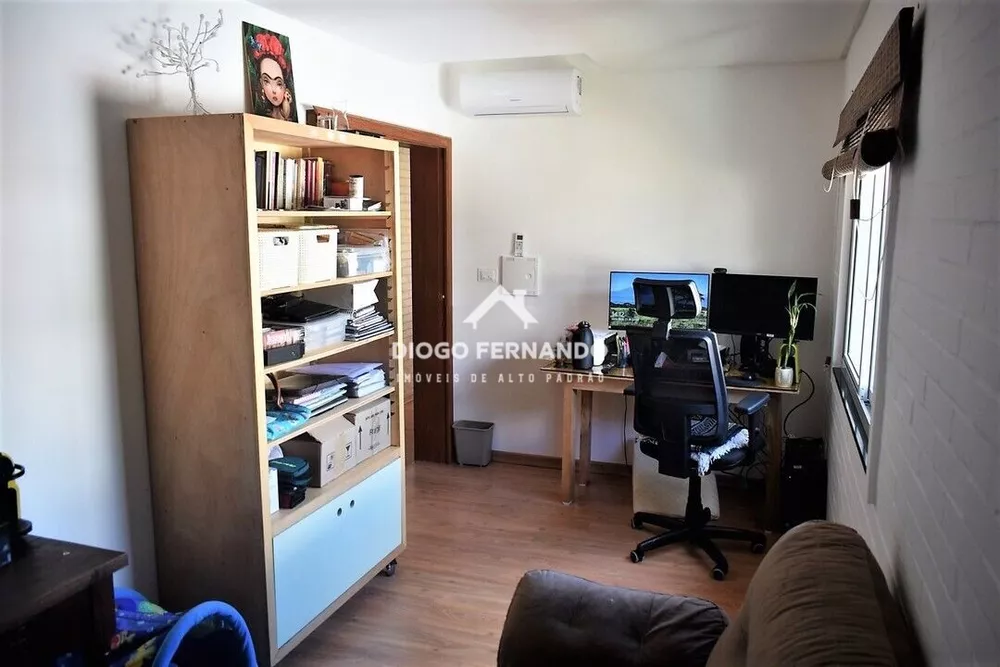 Casa, 4 quartos, 255 m² - Foto 10