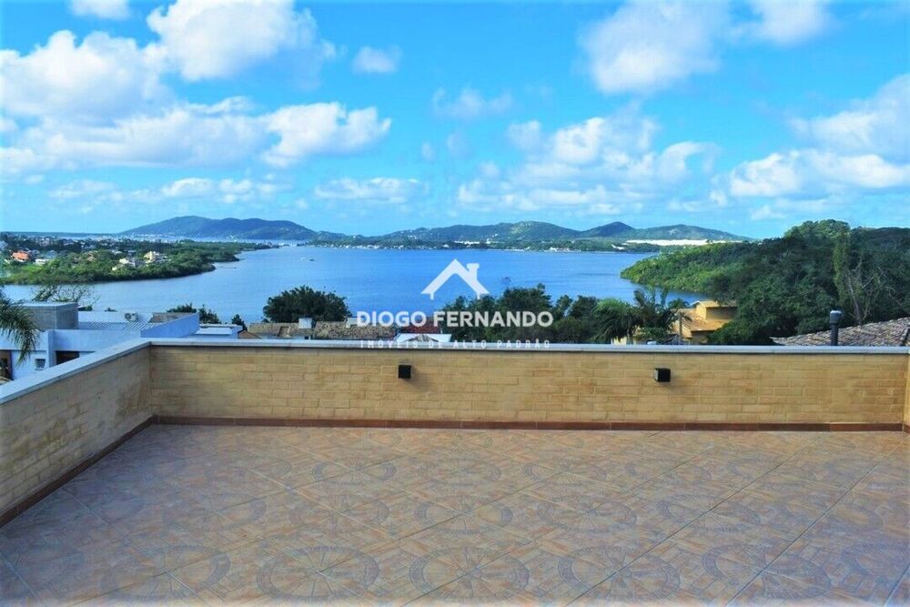 Casa à venda com 4 quartos, 255m² - Foto 7