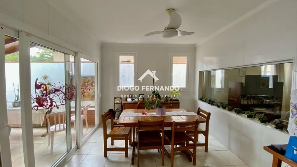 Casa, 4 quartos, 576 m² - Foto 4